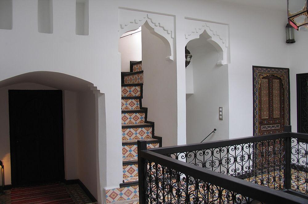 Dar Hannan Chefchaouen Extérieur photo