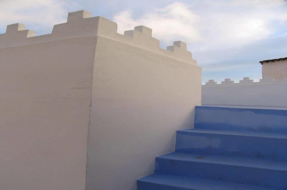Dar Hannan Chefchaouen Extérieur photo
